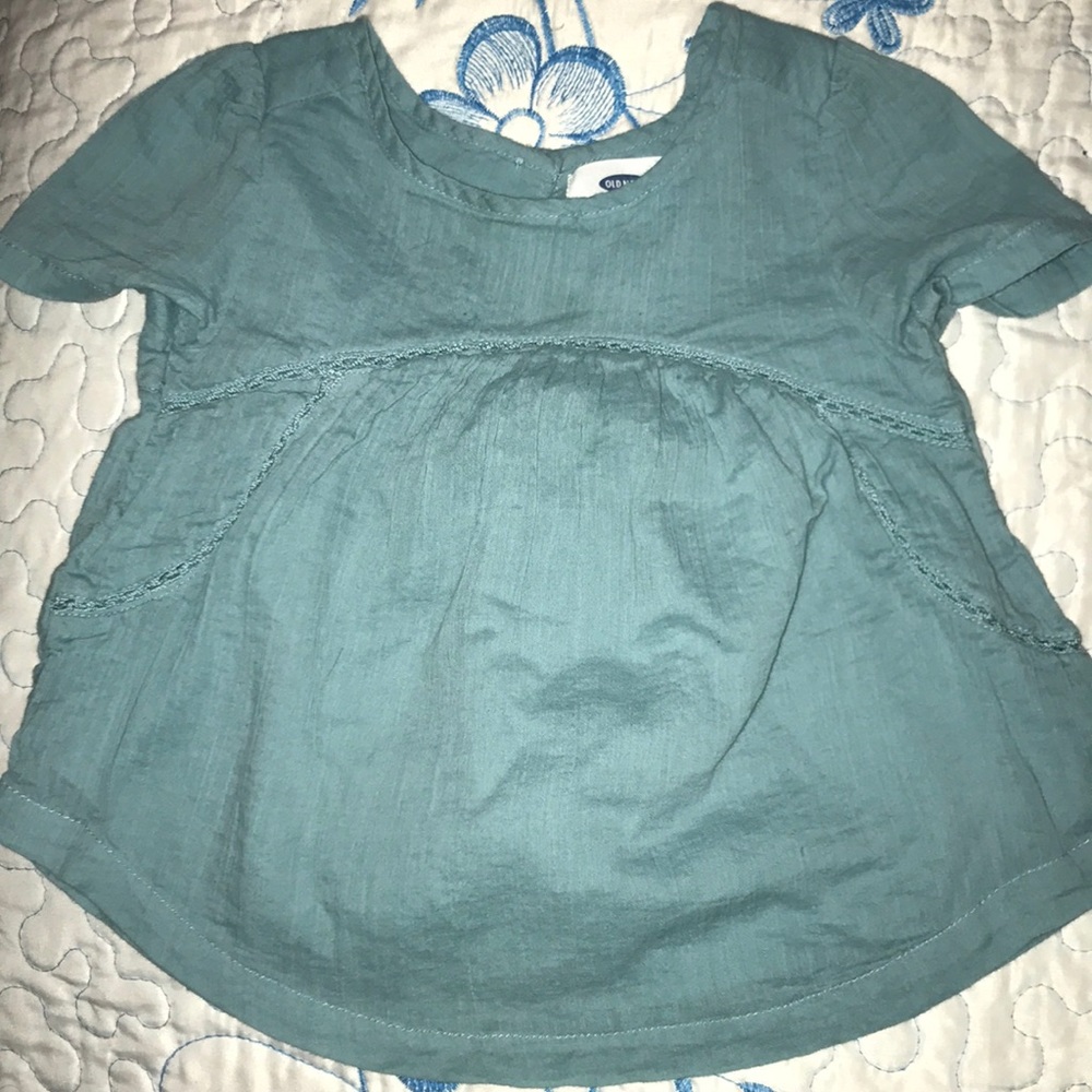 Oldnavy toddler Top